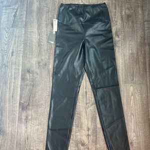 Wilfred free/ aritzia Daria pant